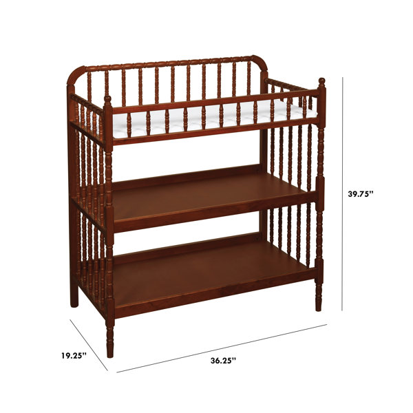 DaVinci Jenny Lind Changing Table & Reviews Wayfair